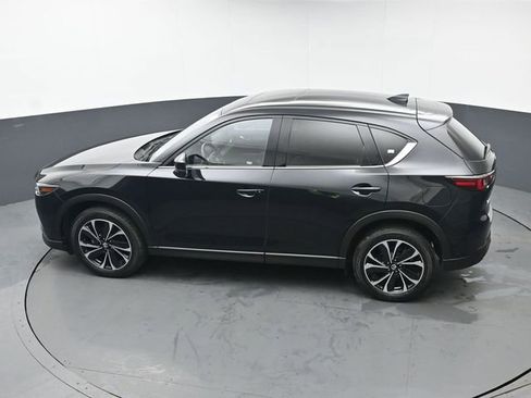 Certified 2023 MAZDA CX-5 AWD 2.5 S w/ Premium Plus Pkg image 40