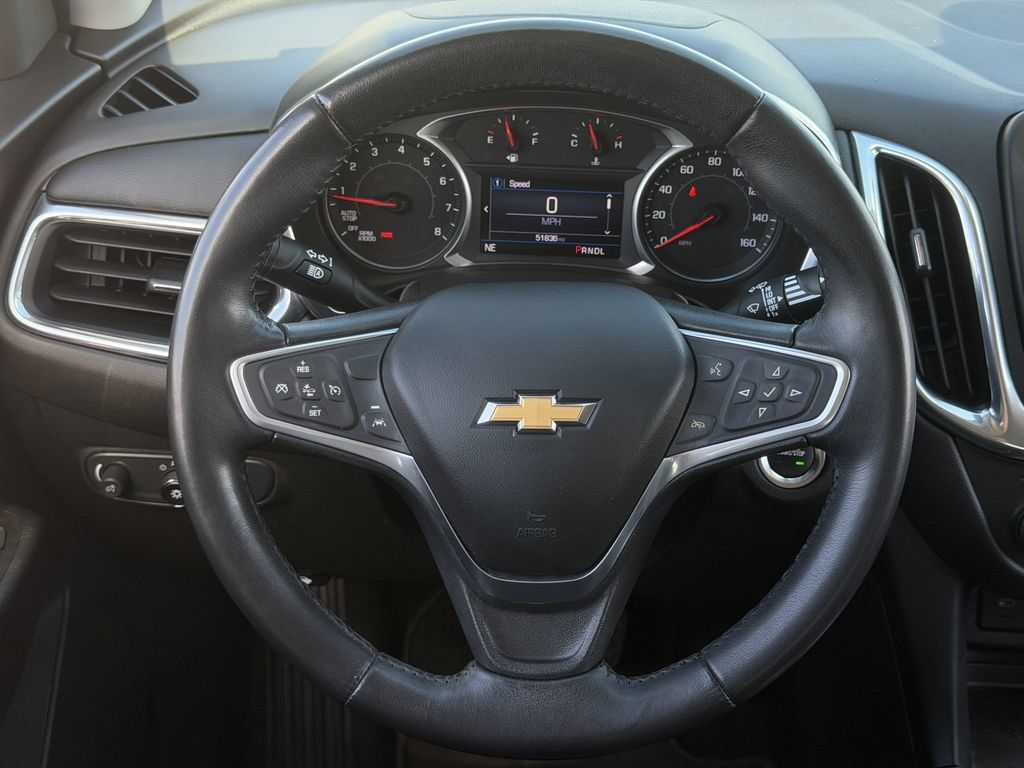 Used 2022 Chevrolet Equinox LT FWD image 13