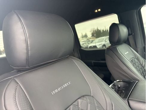 Used 2021 Ford F150 XLT w/ Equipment Group 302A High image 15