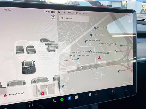 Used 2022 Tesla Model Y Long Range image 31