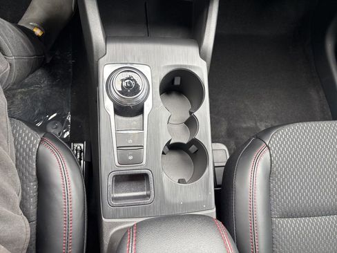 New 2026 Ford Escape ST-Line Select w/ Tech Pack #1 image 21