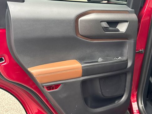 New 2026 Ford Bronco Sport Outer Banks image 21