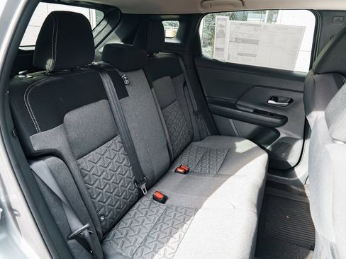 New 2026 Nissan Kicks SV w/ SV Premium Package image 23