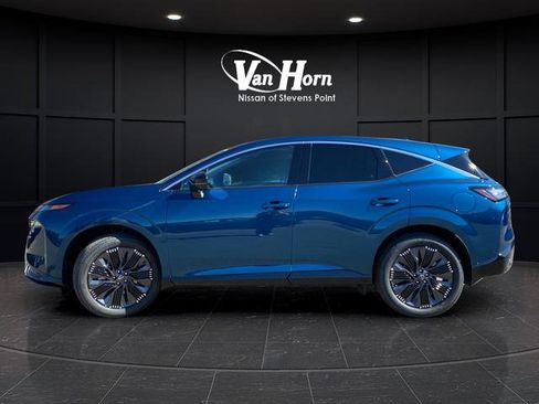 New 2026 Nissan Murano Platinum AWD/4WD image 4