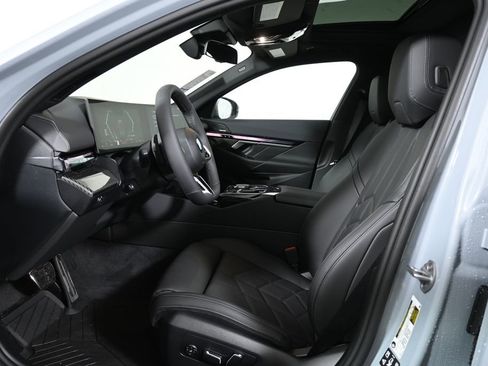 New 2026 BMW 540i xDrive 540i xDrive image 3