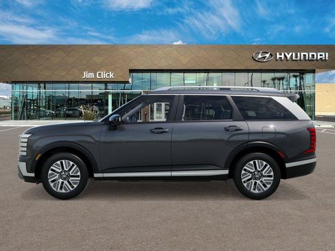 New 2026 Hyundai Palisade SEL Premium AWD/4WD image 3