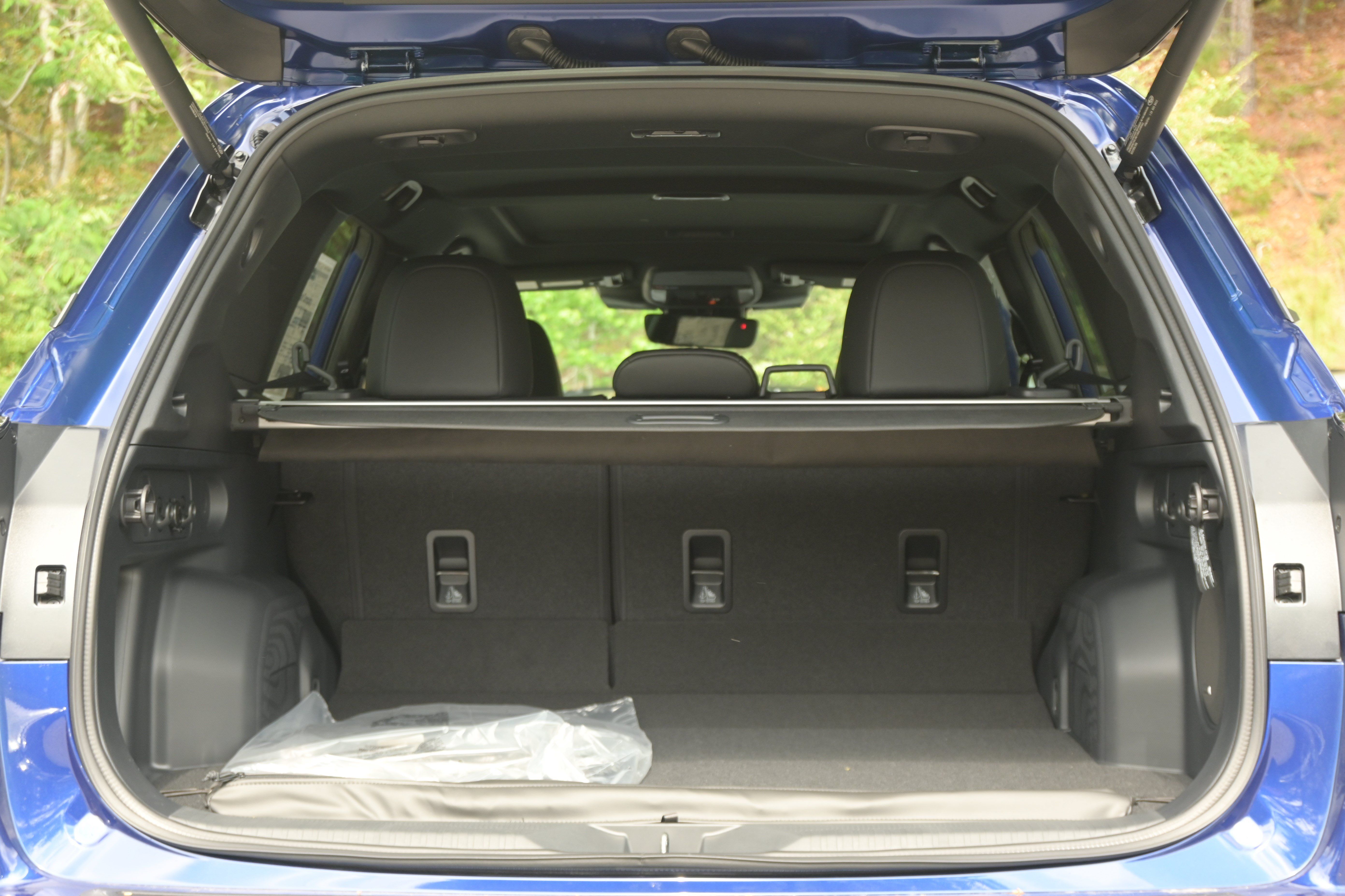 New 2026 Subaru Forester Sport w/ Sport Plus Package AWD/4WD image 34