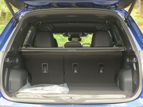 New 2026 Subaru Forester Sport w/ Sport Plus Package AWD/4WD image 34