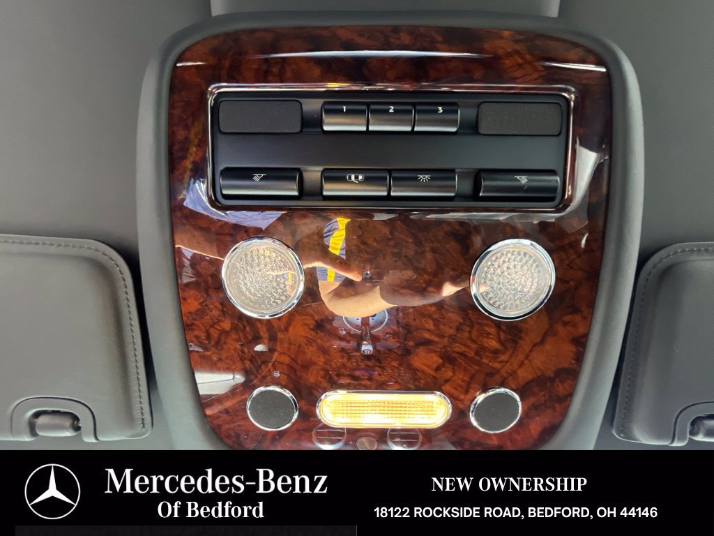 Used 2006 Bentley Continental GT AWD/4WD image 26