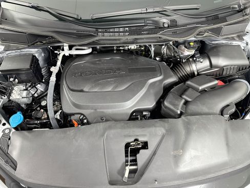Used 2026 Honda Odyssey EX-L image 33