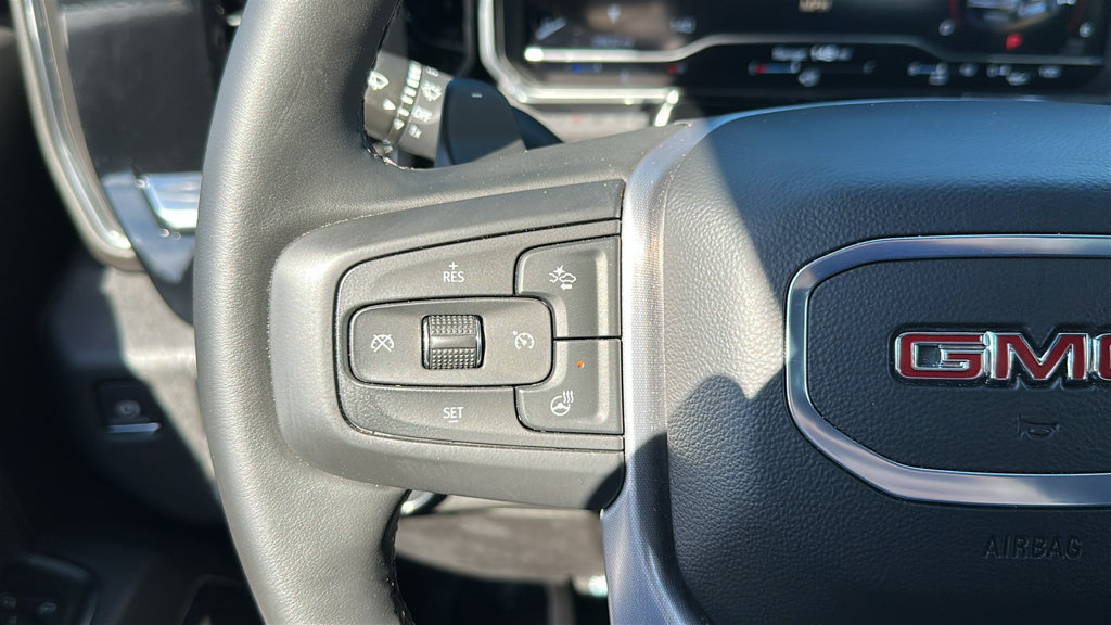 Used 2025 GMC Sierra 1500 Elevation w/ Preferred Package AWD/4WD image 17