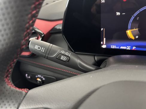 New 2026 Chevrolet TrailBlazer RS w/ Convenience Package image 47