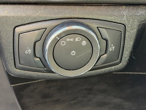 Used 2018 Ford Fusion S image 10