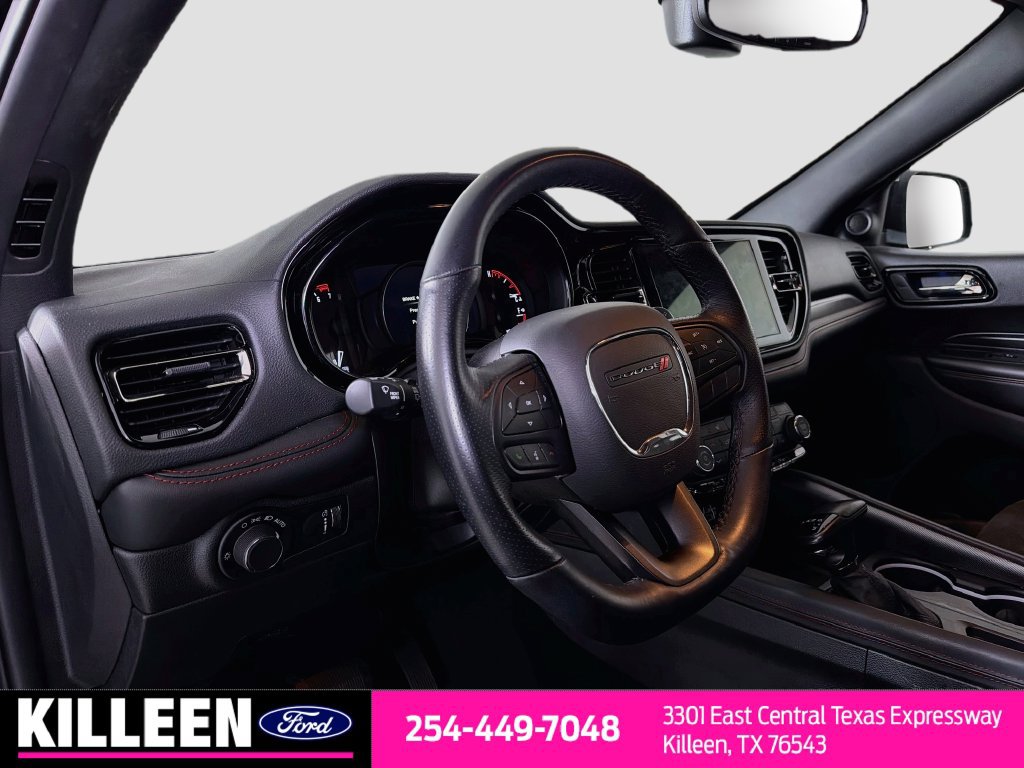 Used 2025 Dodge Durango GT RWD image 11
