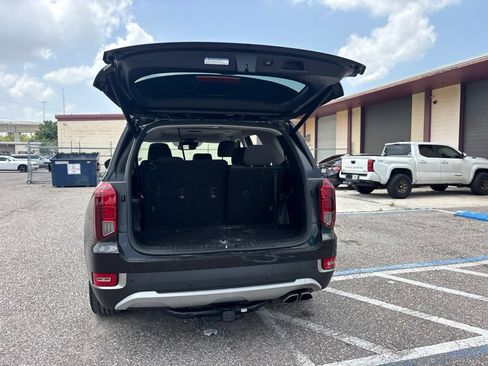 Used 2020 Hyundai Palisade SEL FWD image 10