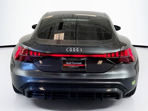 Used 2023 Audi e-tron GT Premium Plus w/ Executive Package image 6