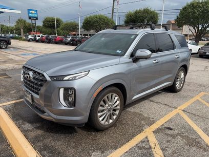 Used 2020 Hyundai Palisade Limited