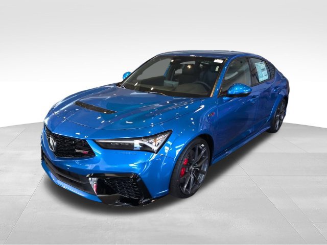 New 2026 Acura Integra Type S FWD image 24