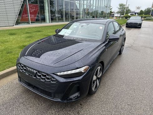 New 2026 Audi A5 2.0T Premium Plus AWD/4WD image 24