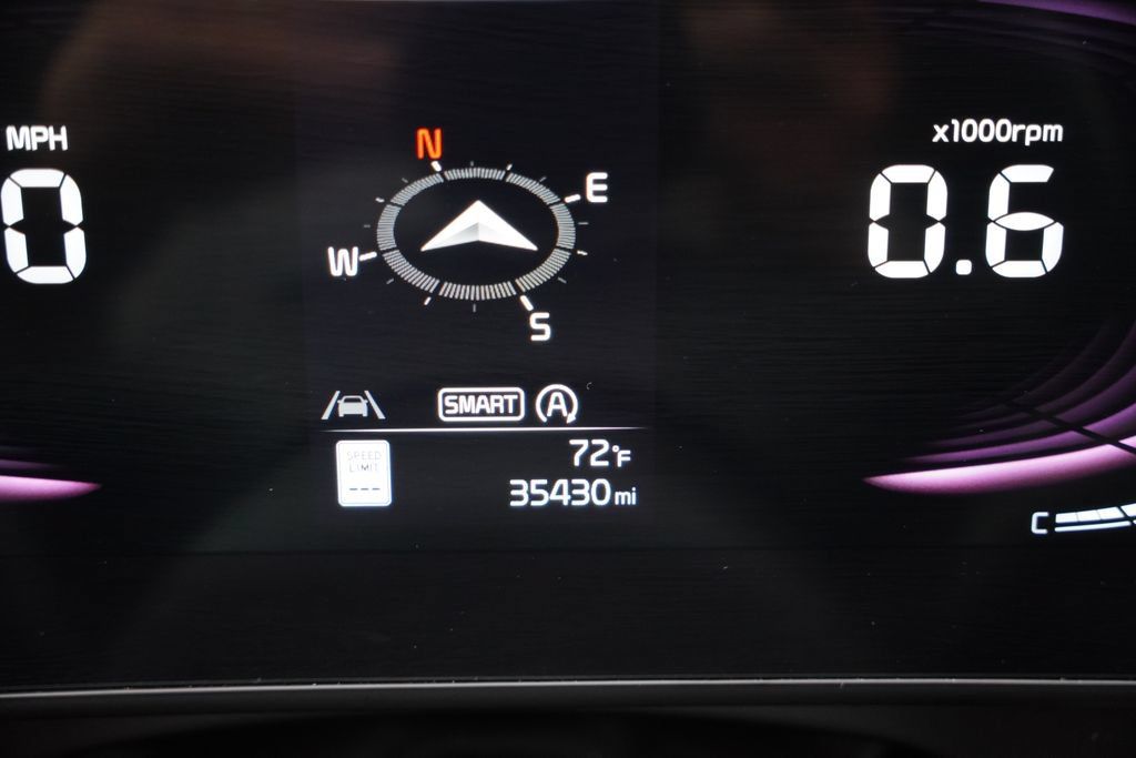 Certified 2024 Kia Sportage X-Line AWD/4WD image 35