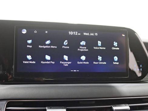 Used 2023 Hyundai Palisade Calligraphy AWD/4WD image 19
