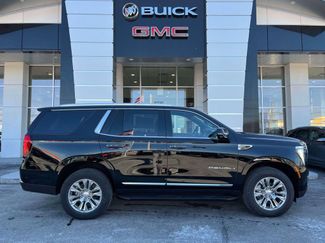 New 2026 GMC Yukon Denali video 2