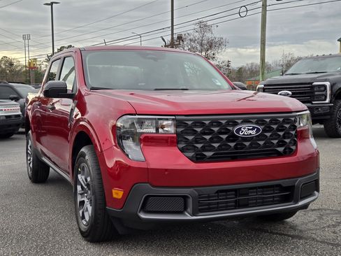 New 2026 Ford Maverick XLT w/ XLT Luxury Package image 5