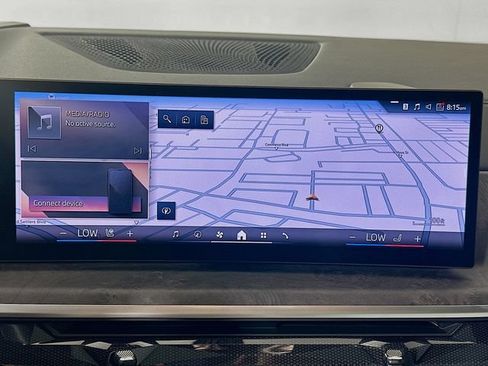 Used 2024 BMW X5 xDrive40i w/ M Sport Package AWD/4WD image 13