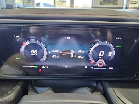 New 2025 Dodge Charger R/T w/ Quick Order Package 25M R/T image 21