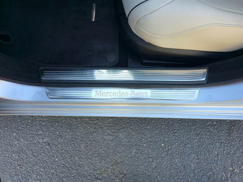 Used 2018 Mercedes-Benz S 450 Sedan image 14