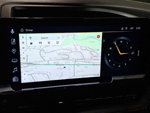 Used 2025 Chevrolet Silverado 2500 ZR2 w/ Technology Package image 17