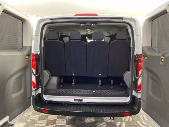 Used 2021 Ford Transit 350 XLT RWD image 29
