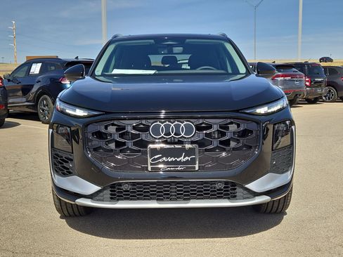 New 2026 Audi Q3 quattro 2.0T image 10