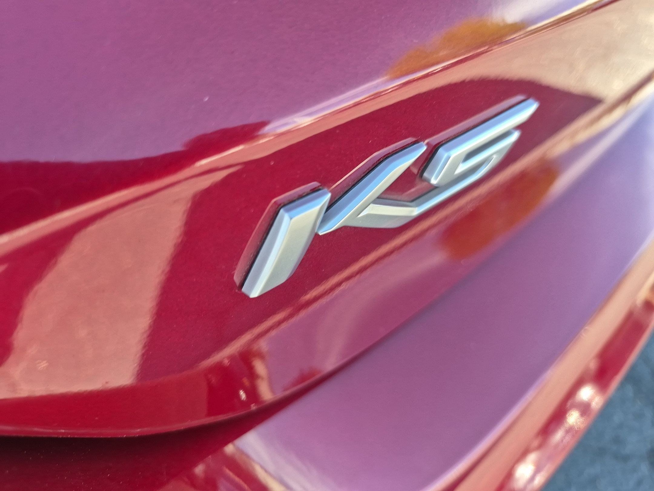 Used 2022 Kia K5 GT-Line w/ GT-Line Awd Premium Package image 27