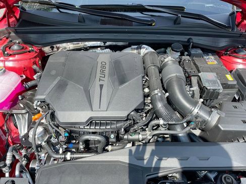 New 2026 Kia K5 GT w/ GT1 Package image 53