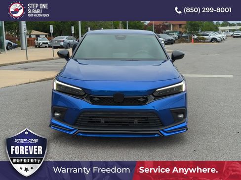 Used 2023 Honda Civic Sport image 10