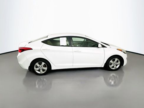 Used 2012 Hyundai Elantra GLS w/ Preferred Pkg 3 image 8