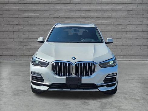 Used 2021 BMW X5 xDrive40i w/ Premium Package AWD/4WD image 8