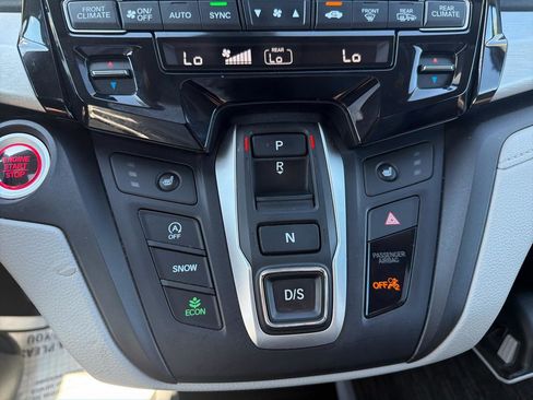 Used 2024 Honda Odyssey EX-L image 26