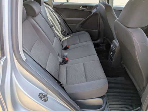 Used 2014 Volkswagen Tiguan S FWD image 27