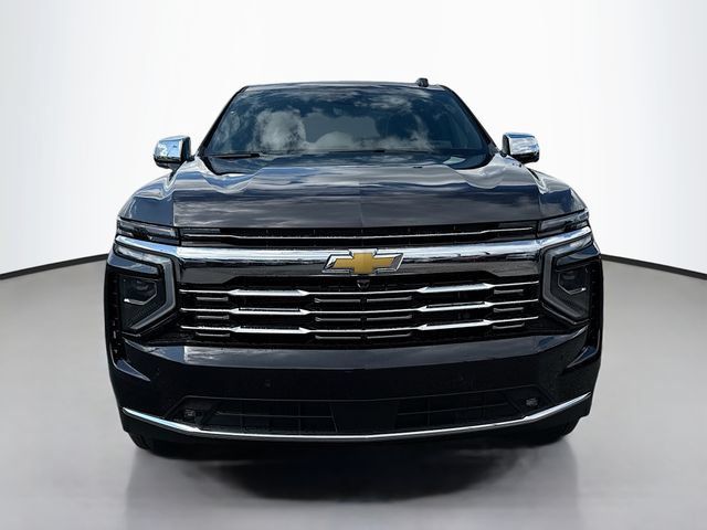 New 2025 Chevrolet Tahoe Premier AWD/4WD image 3