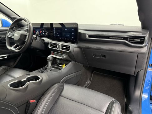 Used 2024 Ford Mustang GT Premium image 21