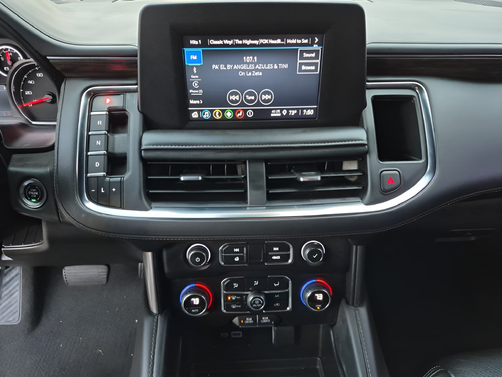 Used 2023 Chevrolet Suburban LS w/ Driver Alert Package RWD image 22