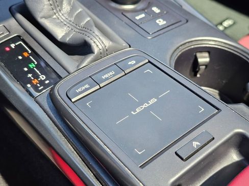 Used 2024 Lexus IS 300 F Sport w/ Accessory Package 2 RWD image 36