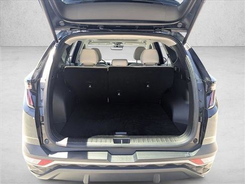 Used 2023 Hyundai Tucson SEL w/ Convenience Package FWD image 6
