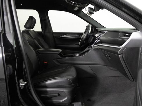 Used 2021 Jeep Grand Cherokee L Altitude image 39