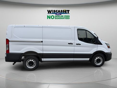 New 2026 Ford Transit 150 Low Roof RWD image 6