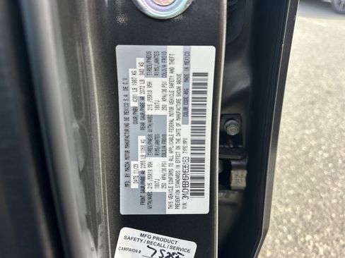 Used 2024 MAZDA CX-30 AWD 2.5 S w/ Select Sport Pkg image 33