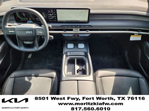 New 2027 Kia Telluride LX FWD image 18