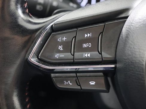 Used 2022 MAZDA CX-9 Carbon Edition image 11